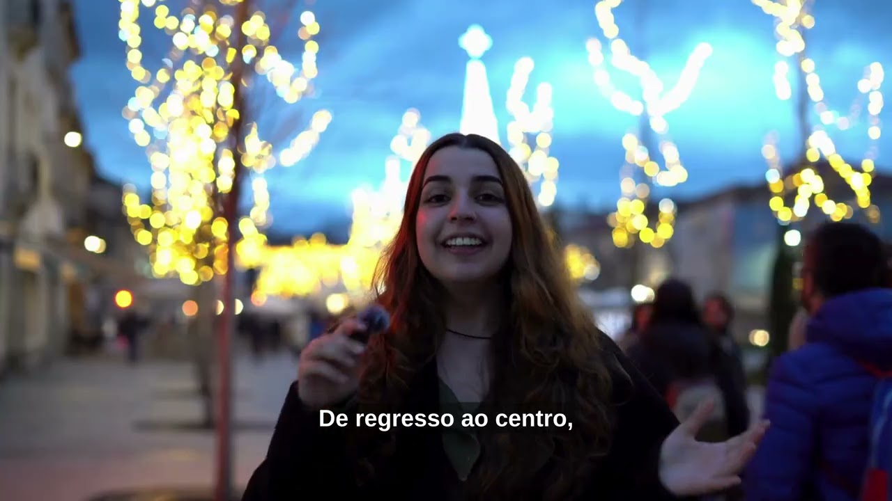 Fronteira Conhece - Vila Real