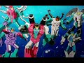galvatron's quantum Boogaloo part 13 out of 20