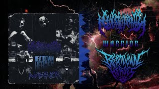 AUTOPSY MALICE - WARRIOR (FEAT. BEATDOWN HEROES) [OFFICIAL LYRIC VIDEO] (2025) SW EXCLUSIVE