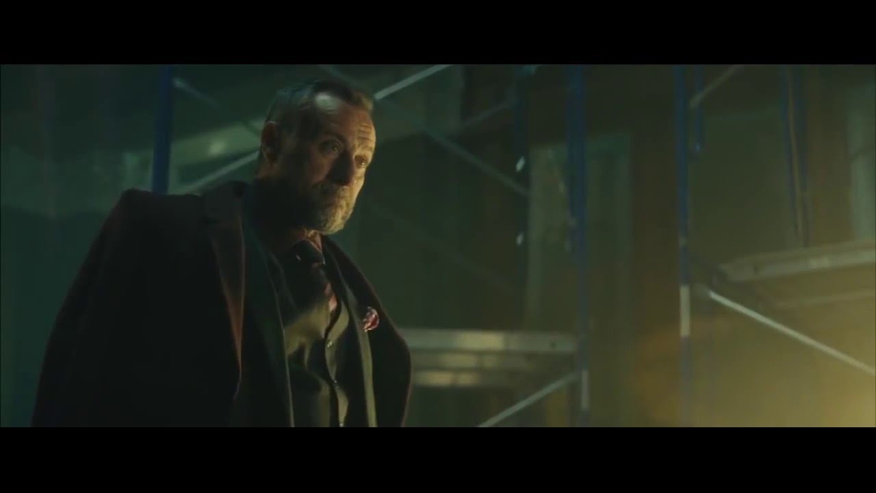 John Bradberry Is Back