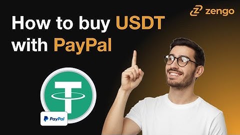 How to Buy USDT with PayPal Instantly and Securely