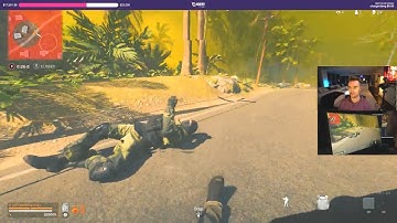 JOEWO Bullies Enemy With the Craziest Movement in Caldera