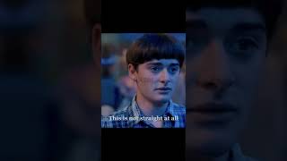 Will Byers is Not Straight #shorts #fyp #strangerthings #edit #willbyers Will Byers is Not Straight #shorts #fyp #strangerthings #edit #willbyers