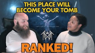 This Place Will Become Your Ranking!| Sleep Token | Lyrics & Lore | Ranking