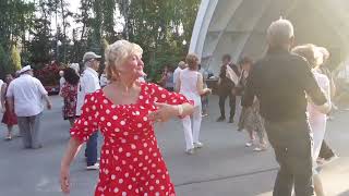 ТУЗ, ВАЛЕТ, КОРОЛЬ БУБНОВЫЙ ! 2021 #music #retrodancing