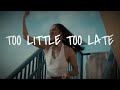 [FREE] Tory Lanez Chixtape Type Beat 2022 | "Too Little Too Late"