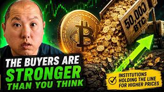 Bitcoin Miners Dump 50,000 BTC… So Why Isn’t Price Crashing?