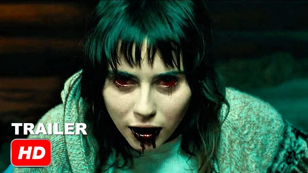 'TRIM SEASON' (2024) - Official Trailer(HD)-Bethlehem Million,Jane Badler, Bex Taylor-Klaus