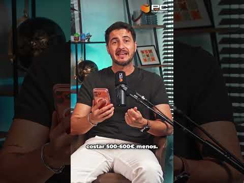 ¡NO PAGUES de MÁS! El plegable que DESTROZA al HONOR Magic V6 por 600€ menos