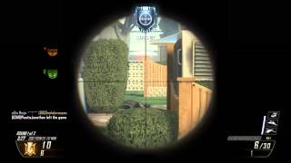 Triple Collateral off spawn