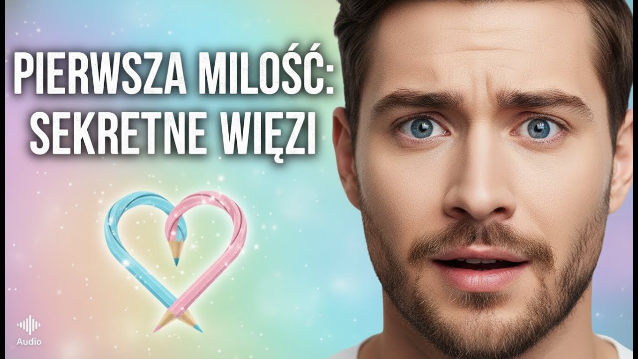 Pocałunek w deszczu rozbił mur milczenia.