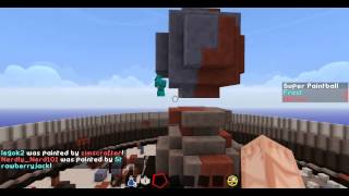 Hacker Report Mineplex Super Paintball #8 kill_haert