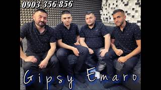Gipsy Emaro - Prada svetos