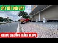 Qua cung đường này mới biết ĐẠI GIA CŨNG THÀNH ĐA DẠI - ĐÒN BẨY chính là gì.