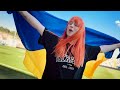 HOLOSY — The National Anthem Of Ukraine