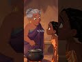The Magic Pot That Only Feeds Those Who Truly Care