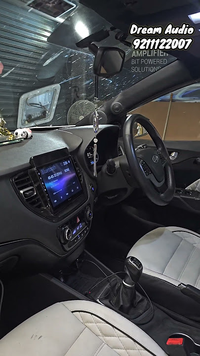 Hyundai Verna Audio Check 🚘 SPL Audio Upgrade 🔊🔊 Audison | Pioneer | DD Audio
