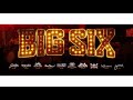Big Six en ¡Viva México! Casino