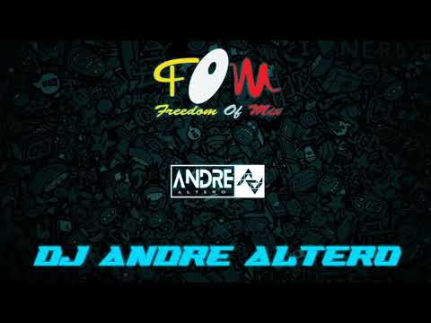 JUNGLE DUTCH SATU NAMA TETAP DIHATI DJ ANDRE ALTERO #SPECIAL REQ ANDIKA GINTING
