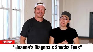 After Her Diagnosis, Joanna's Husband Chip Gaines Leaves Fans In Tears