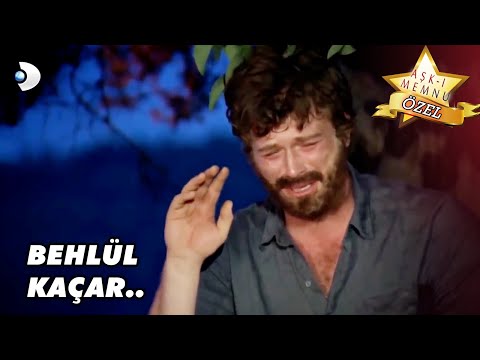 Behlül, Bihter'in Mezarında.. - Aşk-ı Memnu Özel Klip