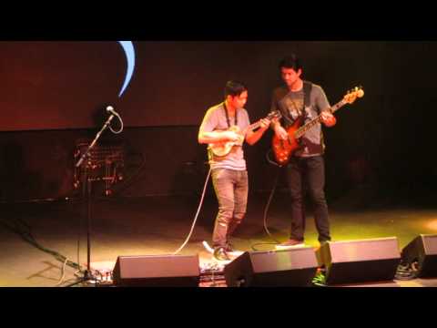 Jake Shimabukuro - Kawika