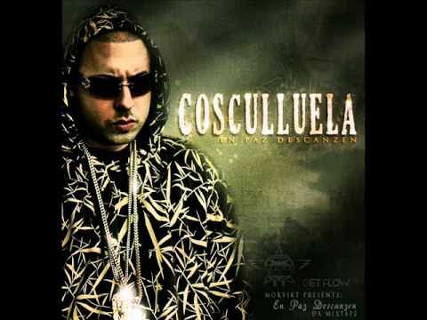cosculluela EL PRINCIPE combo callejero