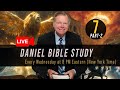 Daniel - 7, Part-2  | Weekly Bible Study with Mark Finley