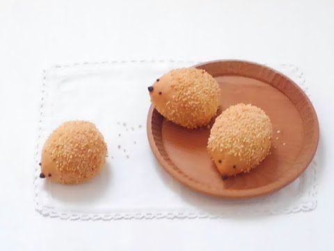 菓子パン 動物パン 可愛い本 東京都小平市パン教室 Youtube