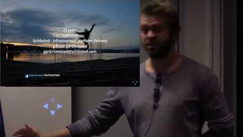 Deployment pipelines in Spinnaker