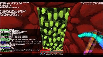 MCTEAMS Raid 14 | ninja_monkay