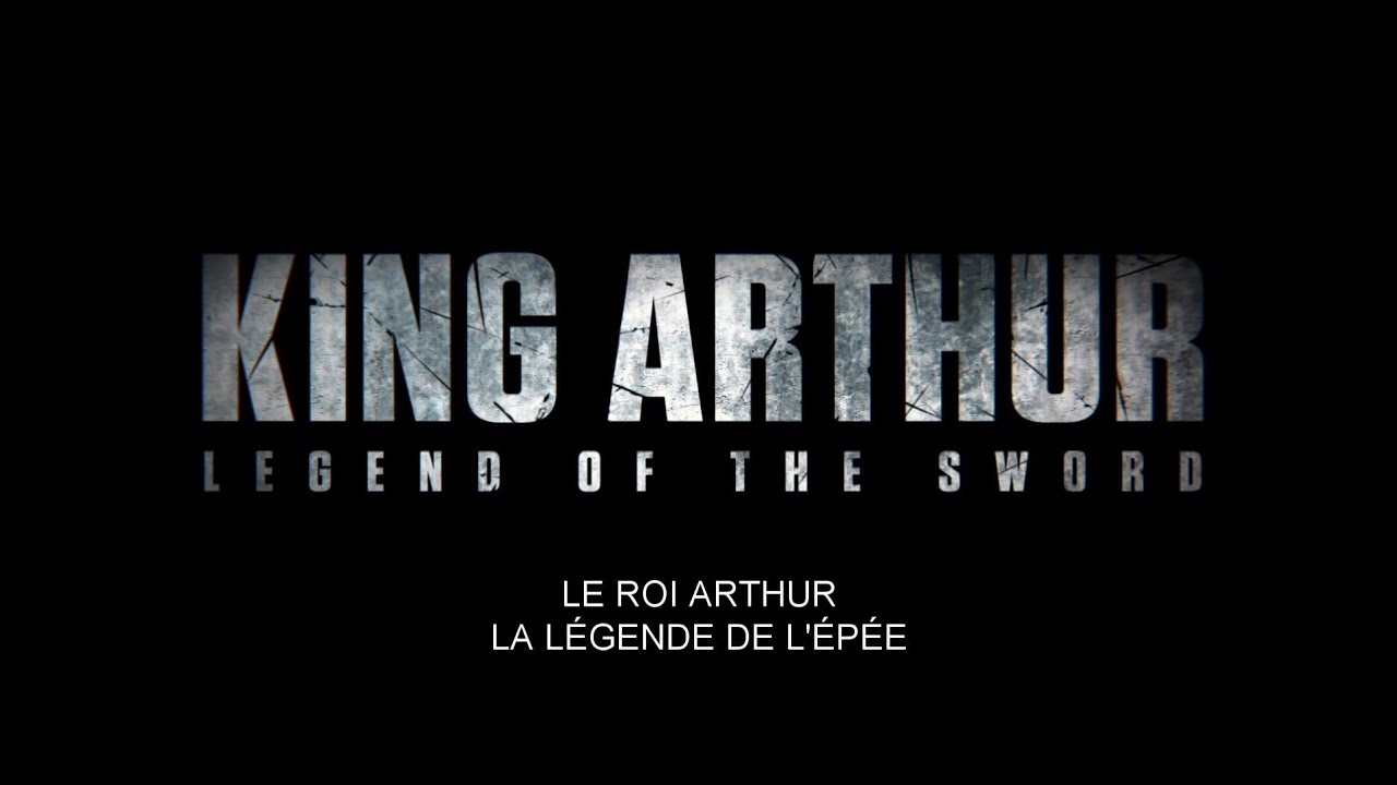 Le Roi Arthur Streaming Vostfr 2017