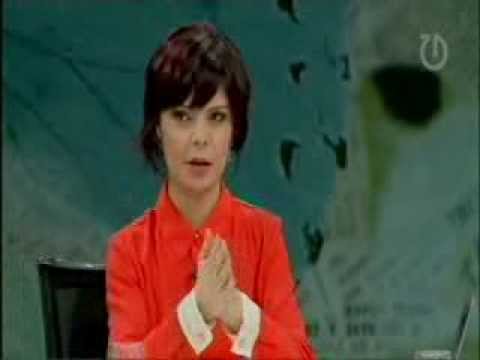 ტაბულა ტვ-ს ეთერში - თოვლი თბილისში