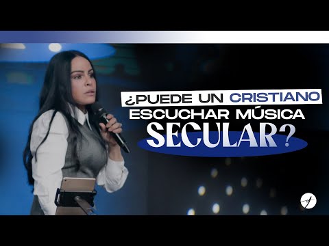 Vídeo: Té un propòsit secular?