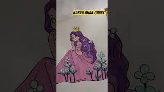 Download Lagu Karya anak gadis #shortvideo MP3