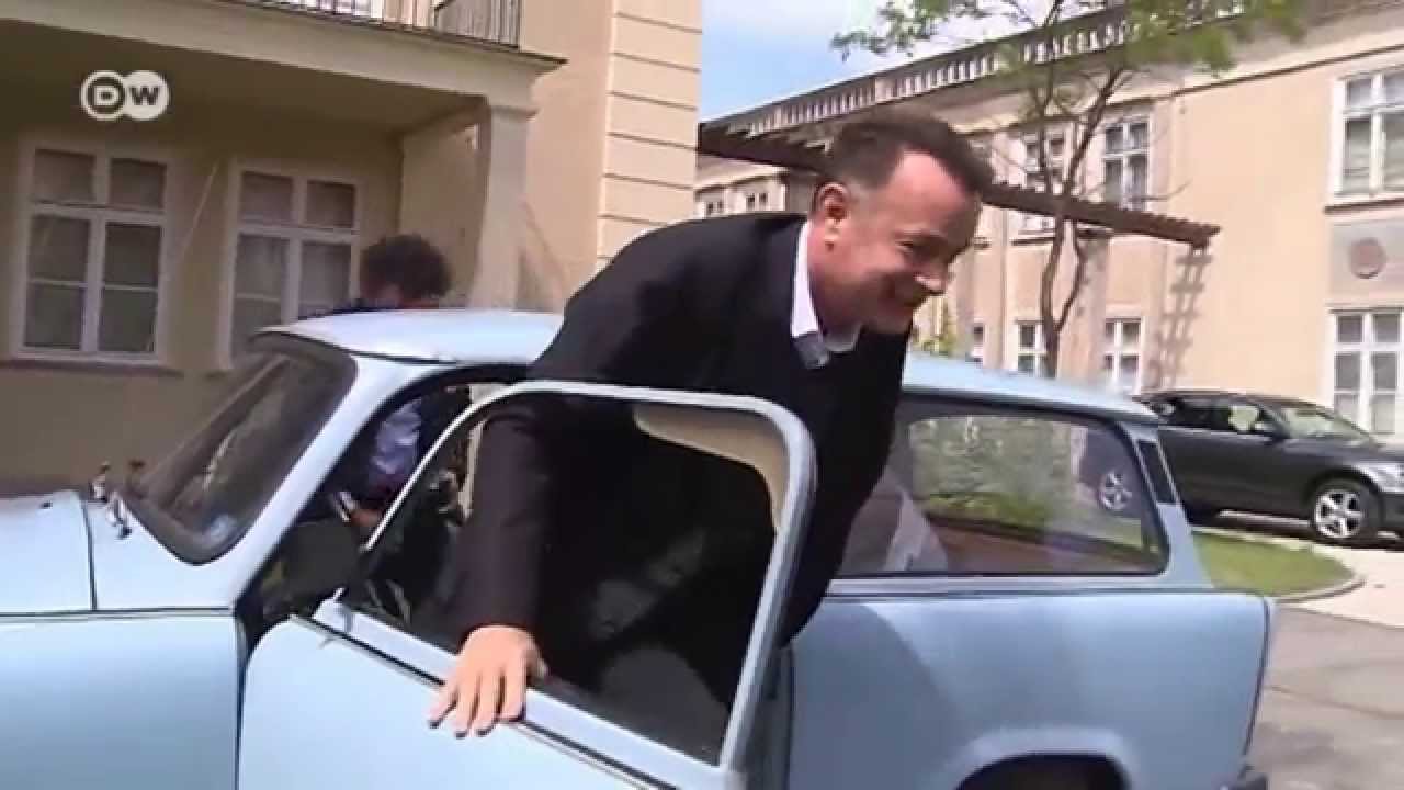 Film backdrop image for How is Eastern Germany Progressing? (2014)