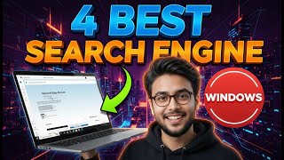4 Best Search Engine for Windows 10 | Top 4 Tools Reviewed screenshot 5