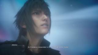 Final Fantasy XV - The Draconian @03riku