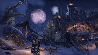 How Orsinium Passed to the Orcs