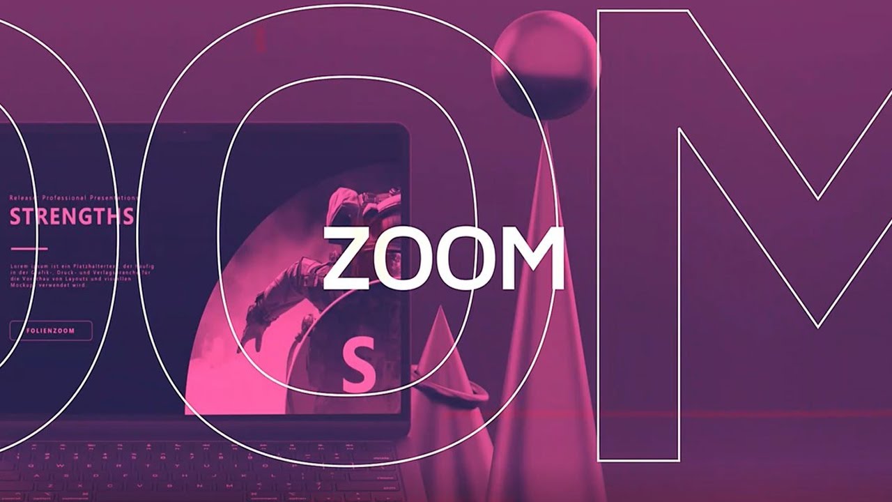 Next Level of PowerPoint: Zoom
