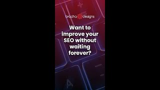 Want Faster SEO Results? Try These Tips #shorts
