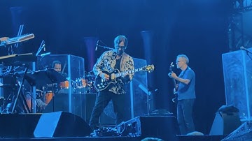 Thumbnail of AL DI MEOLA - 10/12: ELEGANT GYPSY SUITE (LIVE IN OTTAWA 2024)