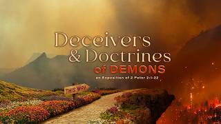 The Lord Knows: Rescue for Godly, Judgment for Unrighteous