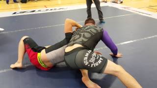 F2Wwgc Clutch City Classic - Tim Buchanan Vs. Tbd