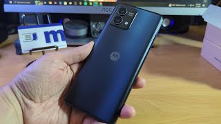 Motorola G Stylus 2023 5g Unboxing