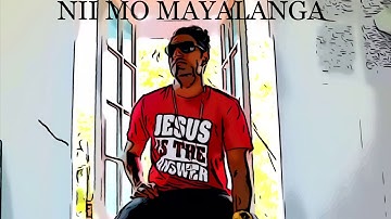 RAUNCLOS - NII MO MAYALANGA