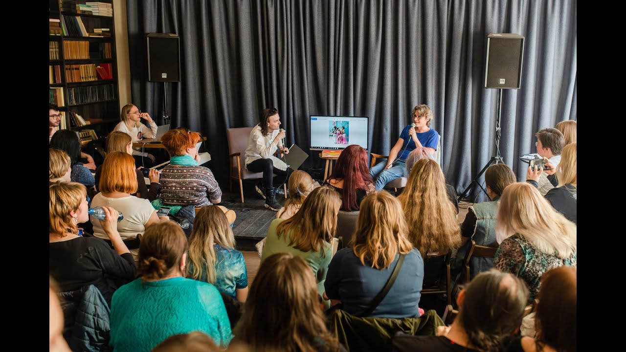 МОЯ ЛЕСТНИЦА | 21.04.2019