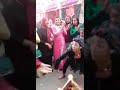 رقص بنات فاجر علي مهرجان تربية المدام