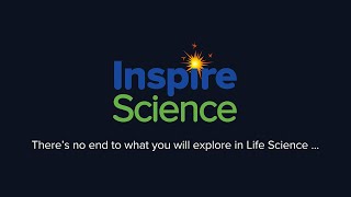 Inspire Sparks, Life Science