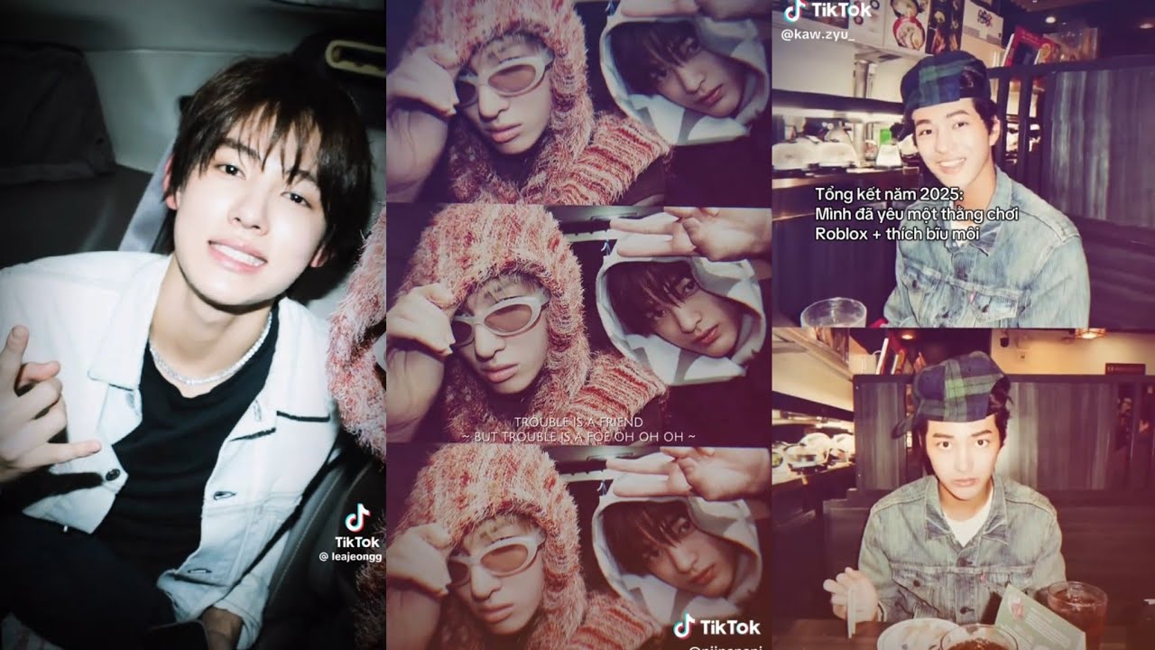 ✨️Tiktok Cortis🐝Tổng hợp các vd tiktok của Cortis 